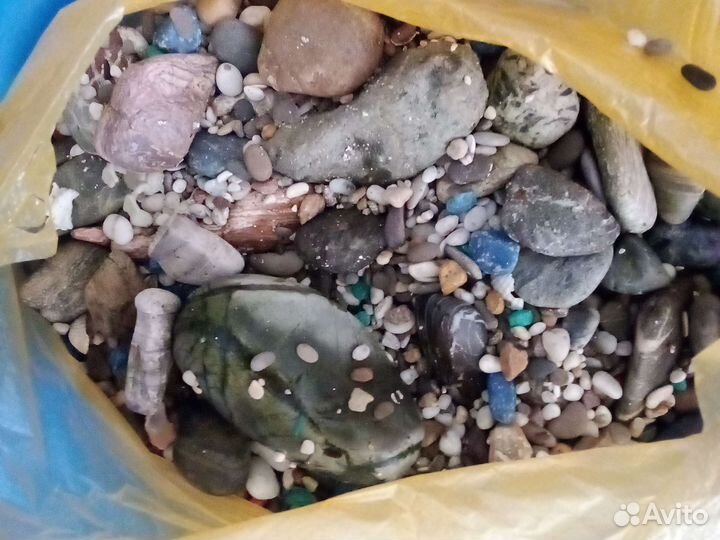 Аквариум на 400 литров