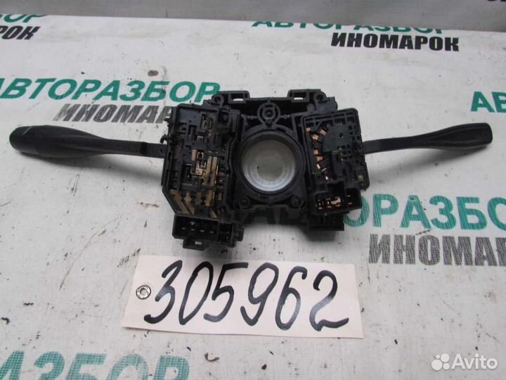 Переключатель подрулевой в сборе для Nissan Pulsar