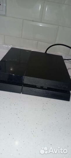 Продам плестейшен PS4