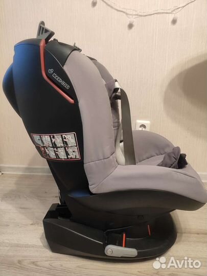 Детское автокресло maxi cozy 9-18 кг