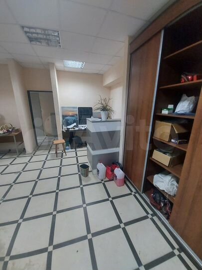 Офис, 49 м²