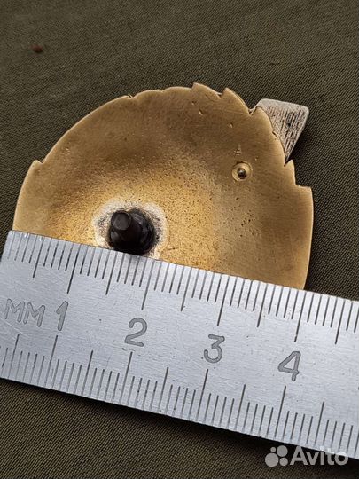 Знак подводная лодка К-19