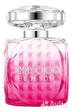 Jimmy Choo Blossom п.вода 100мл