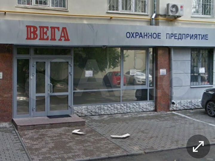 Офис, 77.2 м²