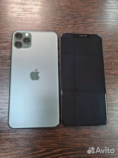 Запчасть для телефона