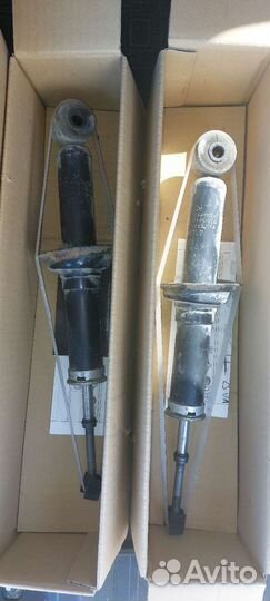 Продаются амортизаторы