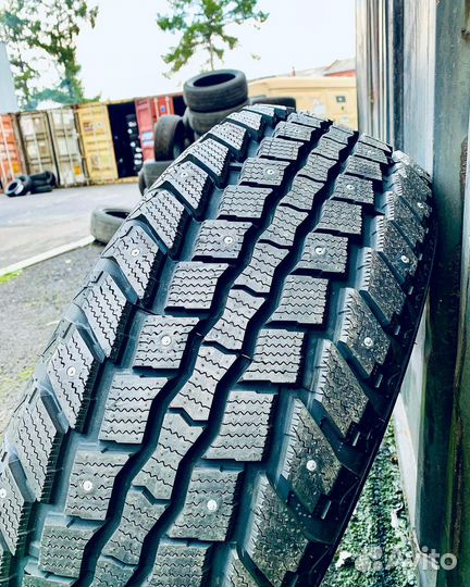 Sailun Ice Blazer WST2 LT 275/65 R18 116S