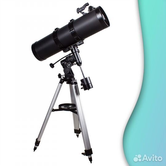 Телескоп Bresser Pollux 150/1400 EQ364