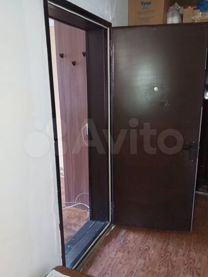 Комната 12,7 м² в 1-к., 3/5 эт.