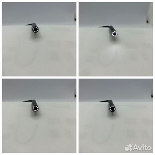 Эндоскоп для телефона (IOS, Android)