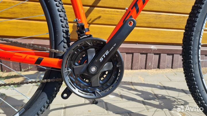 Велосипед Stinger 29