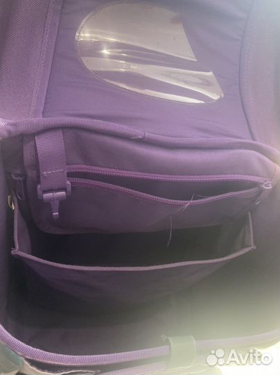 Рюкзак детский для девочки