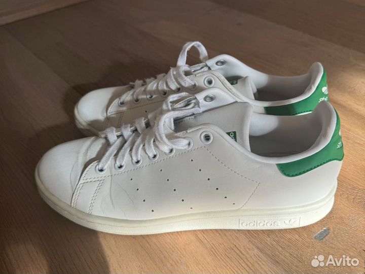 Кеды adidas originals stan smith