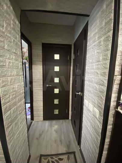 3-к. квартира, 68 м², 5/5 эт.