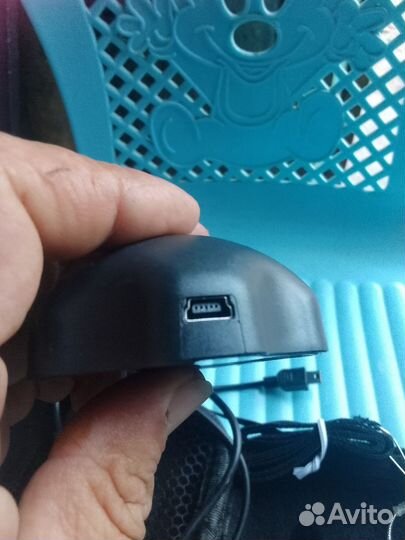 Слуховой аппарат