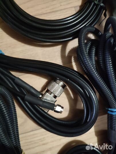 Провод антенный для Агронавигаторов