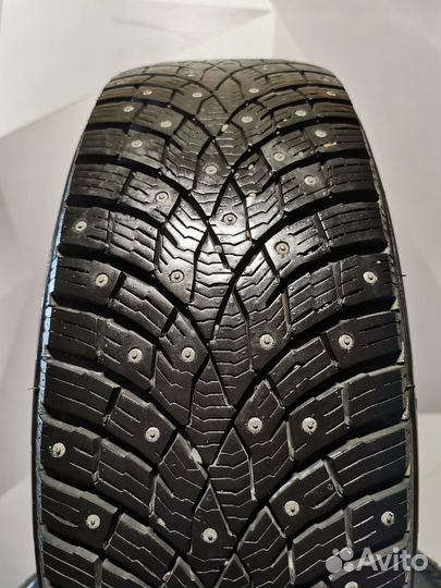 Колеса Mitsubishi Outlander 3 225/55 R18 Triangle