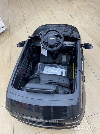 Электромобиль