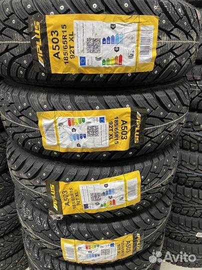Aplus A503 185/65 R15 92T