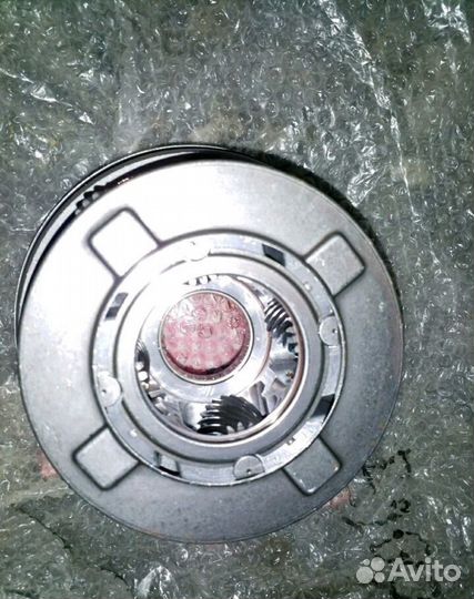 Планетарный ряд коробки автомат мерседес 9 серия