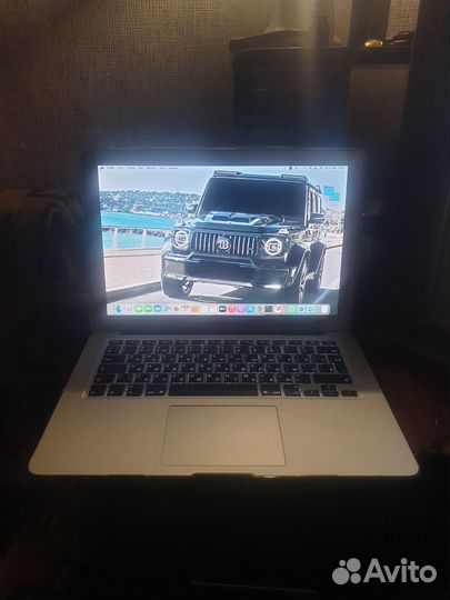 Apple MacBook Air 13 2017