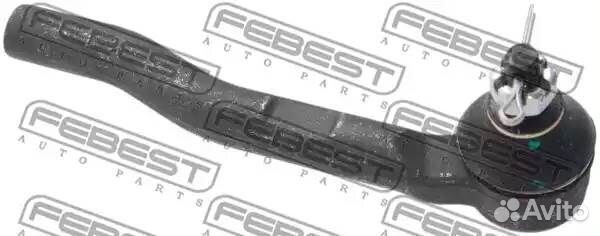 Наконечник рулевой правый (honda jazz/fit ge# 2009