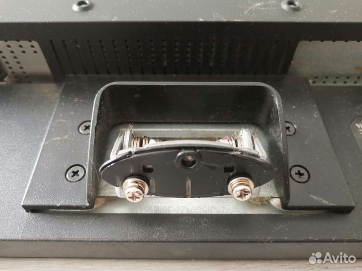 Монитор ЖК ViewSonic 22 дюйма VA2213w