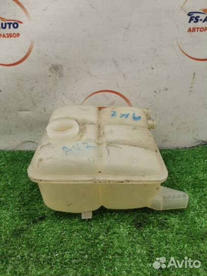 Бачок расширительный Ford Focus 3 хетчбек 1.6 pnda