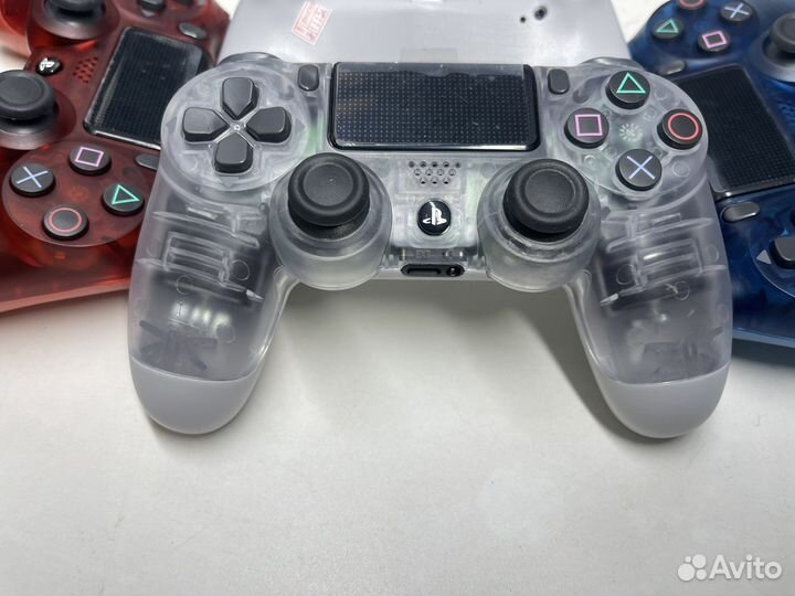 Оригинальный Джойстик playstation PS 4 dualshock