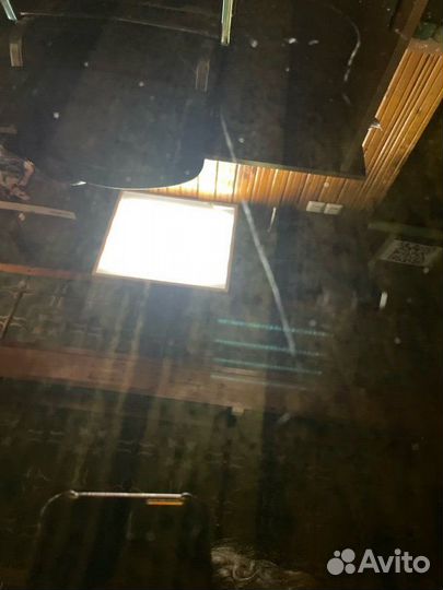 Стекло двери переднее Mercedes-Benz Gle-Class 166