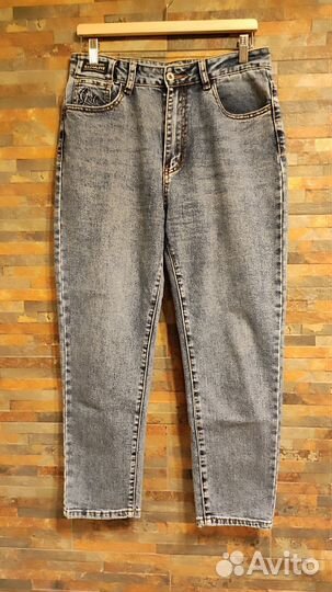 Джинсы женские 48