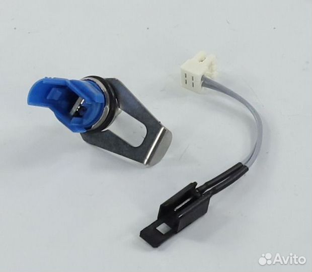 Датчик температуры котла Ariston (NTS) гвс