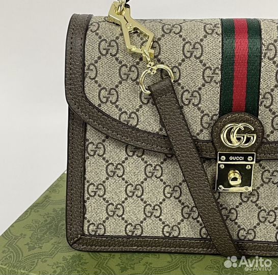 Сумка Gucci новая