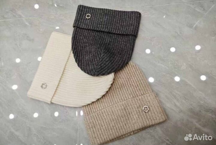 Шапки женские LP