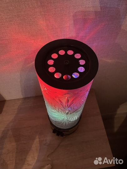 Цветомузыка СССР ростов-дон 2 рабочая