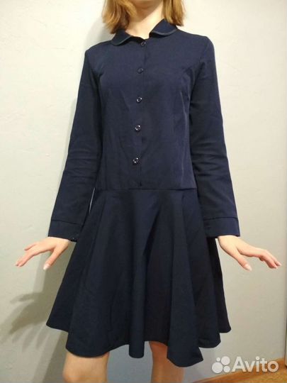 Школьная форма