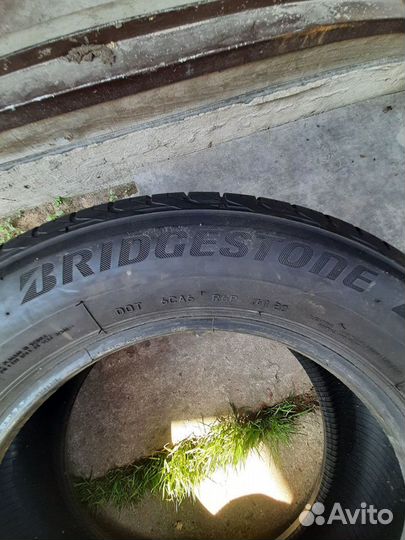 Bridgestone Turanza T001 225/60 R16 98V