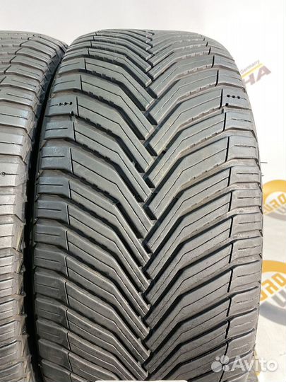 Michelin CrossClimate 2 235/40 R19 99Y