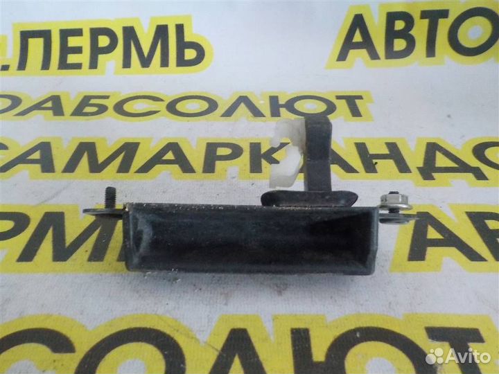 Ручка двери багажника наружная Mazda CX-7 2006-20