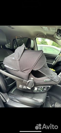 Автолюлька