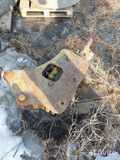 Гидромолот