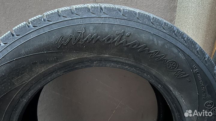 Белшина Artmotion 215/65 R16 98T