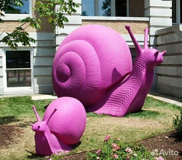 Скульптура