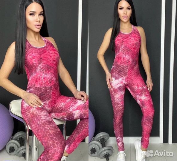 Костюм для йоги,спорта и фитнеса