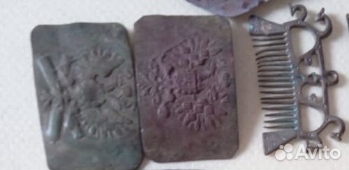 Металлоискатель Terra 74