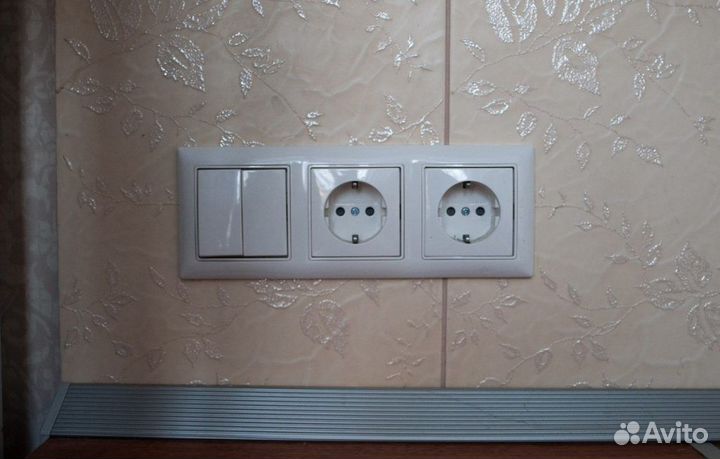 Электрик Услуги электрика Вызвать электрика