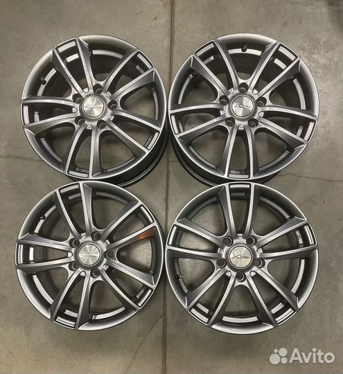 Продамдиски Литые R16