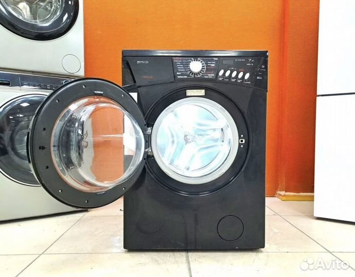 Стиральная машина gorenje