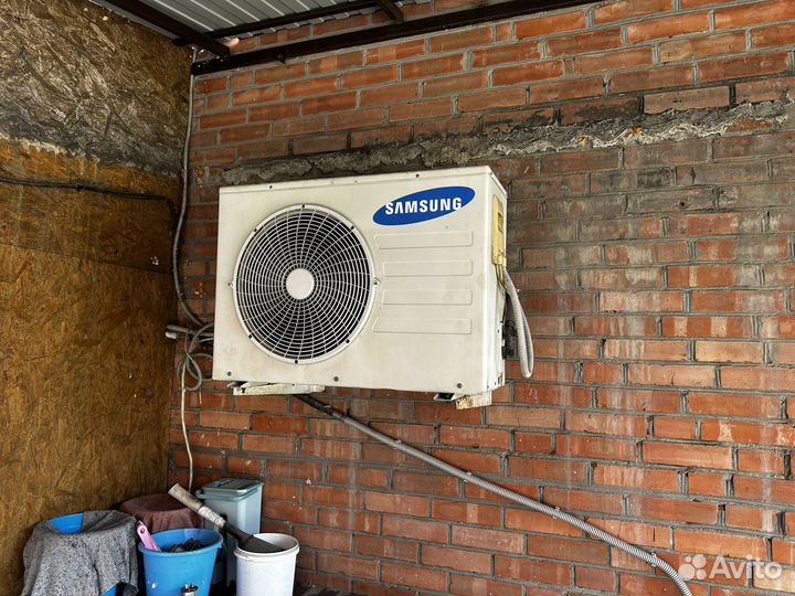 Сплит система samsung 24, 70кв