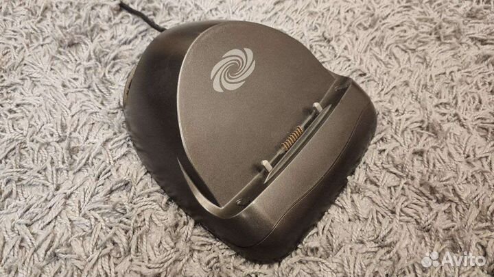 Беспроводная панель Crestron tpmc-8x